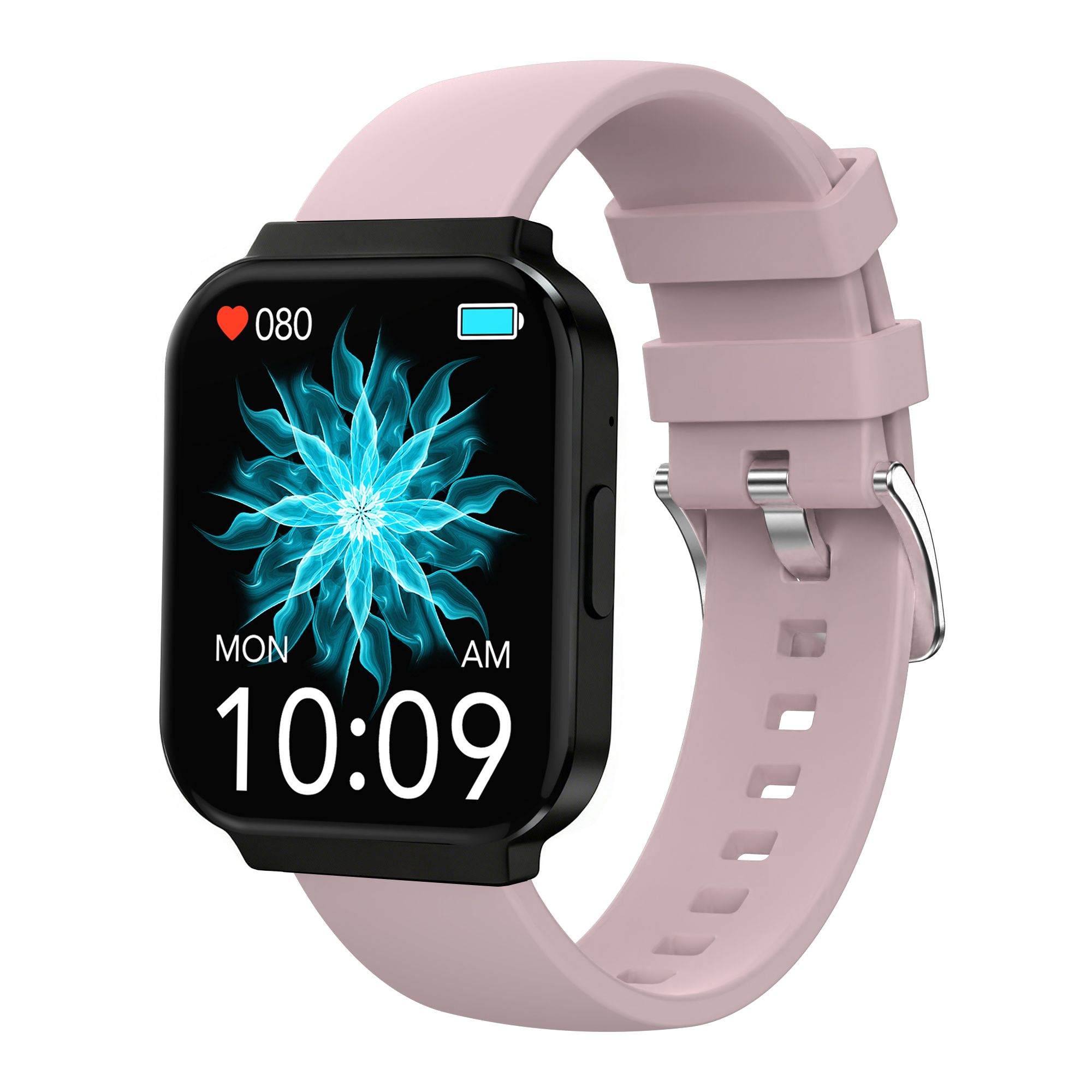 DLD D16 7.3 mm ultra-thin Smartwatch  6