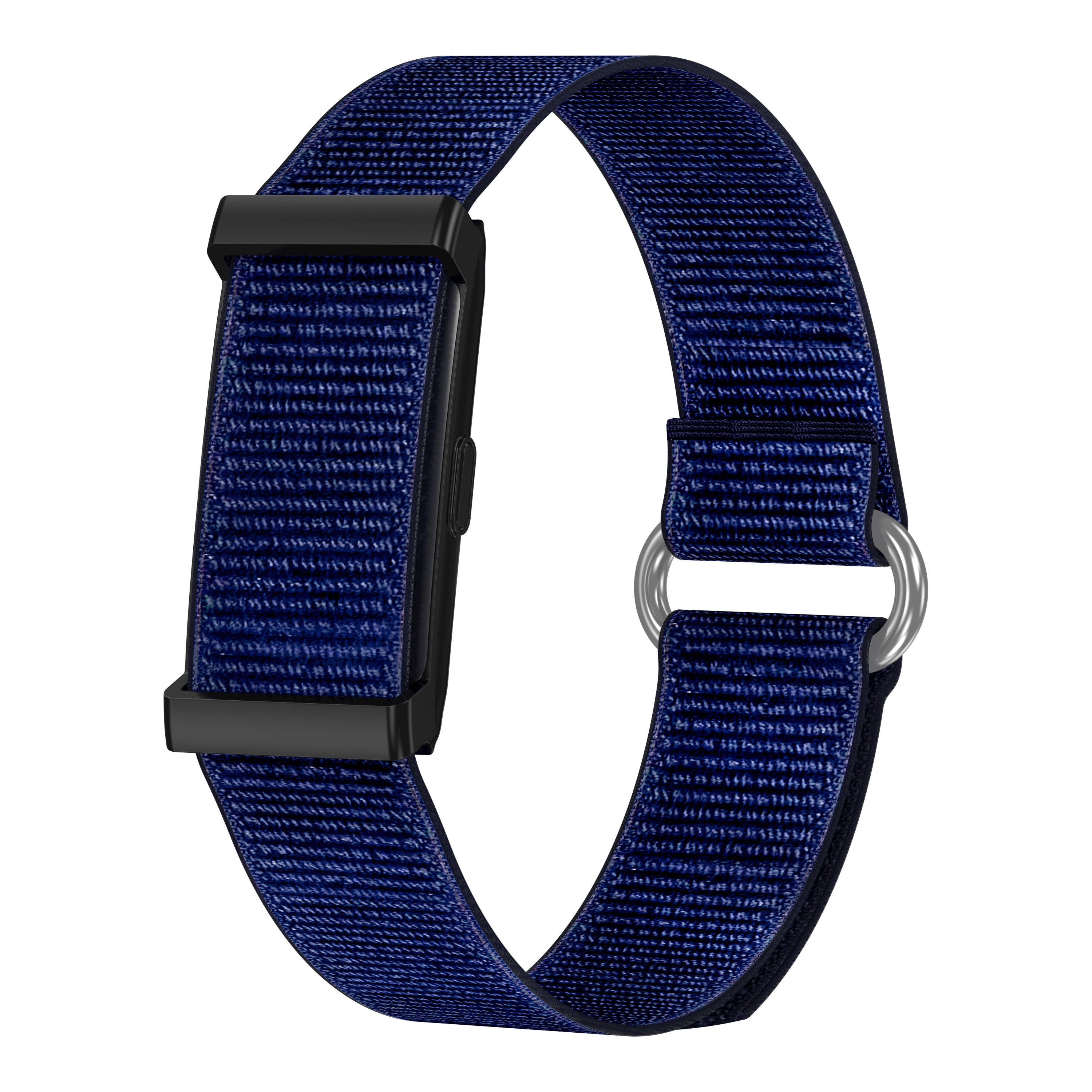 DLD W01 Screenless Design Ultra-Slim & Lightweight  Wristband 5