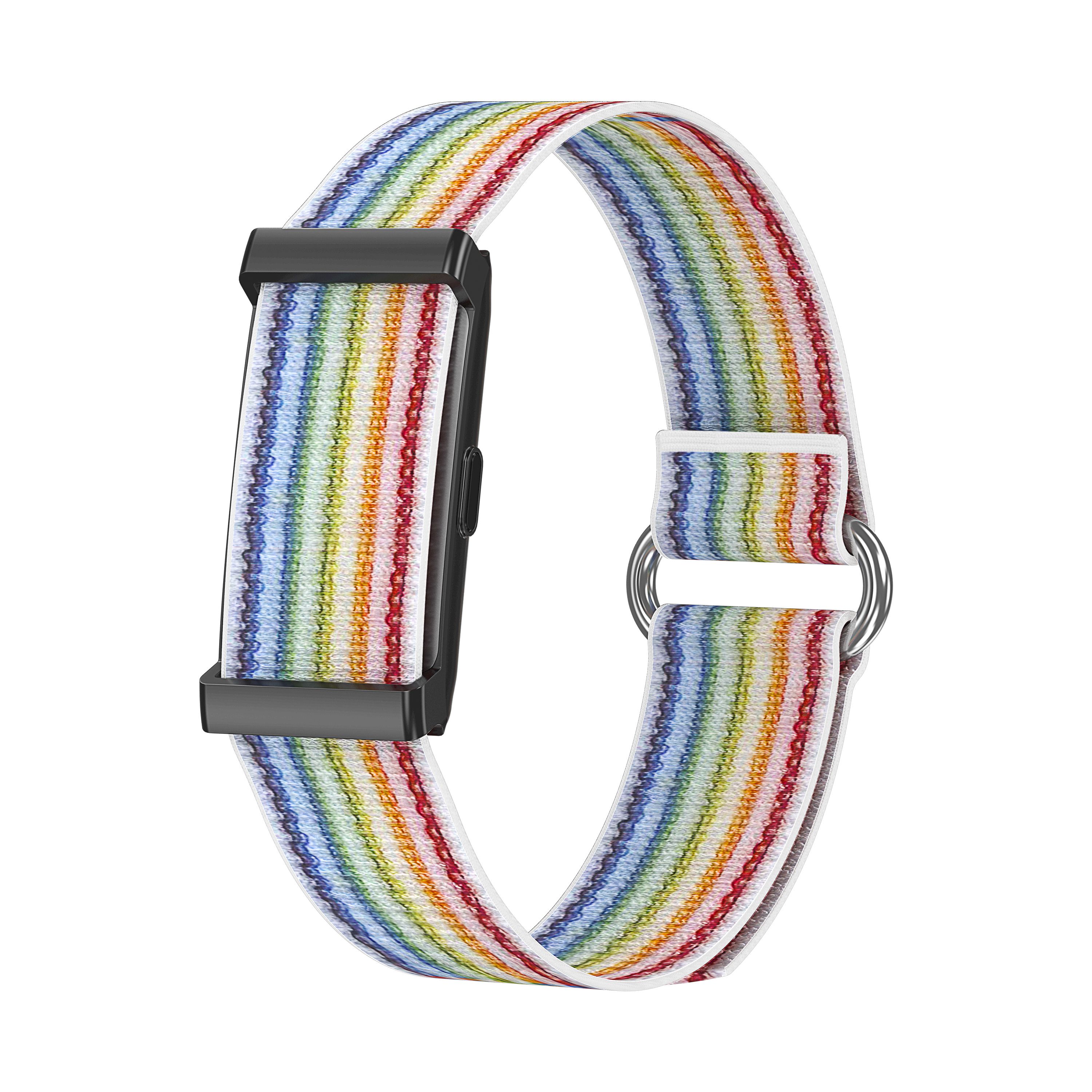 DLD W01 Screenless Design Ultra-Slim & Lightweight  Wristband 6