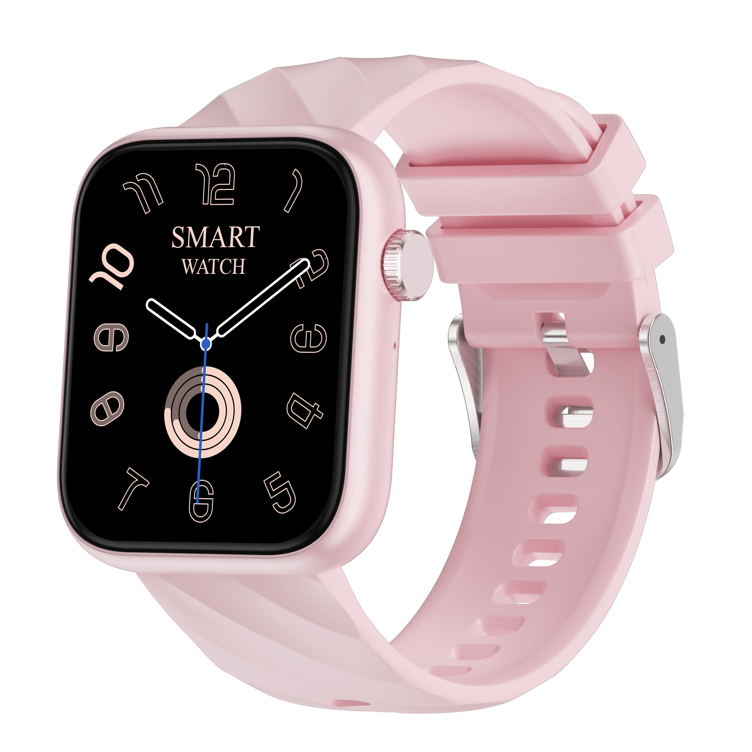 D08J 1.83" HD Large Screen  Smart Watch  6