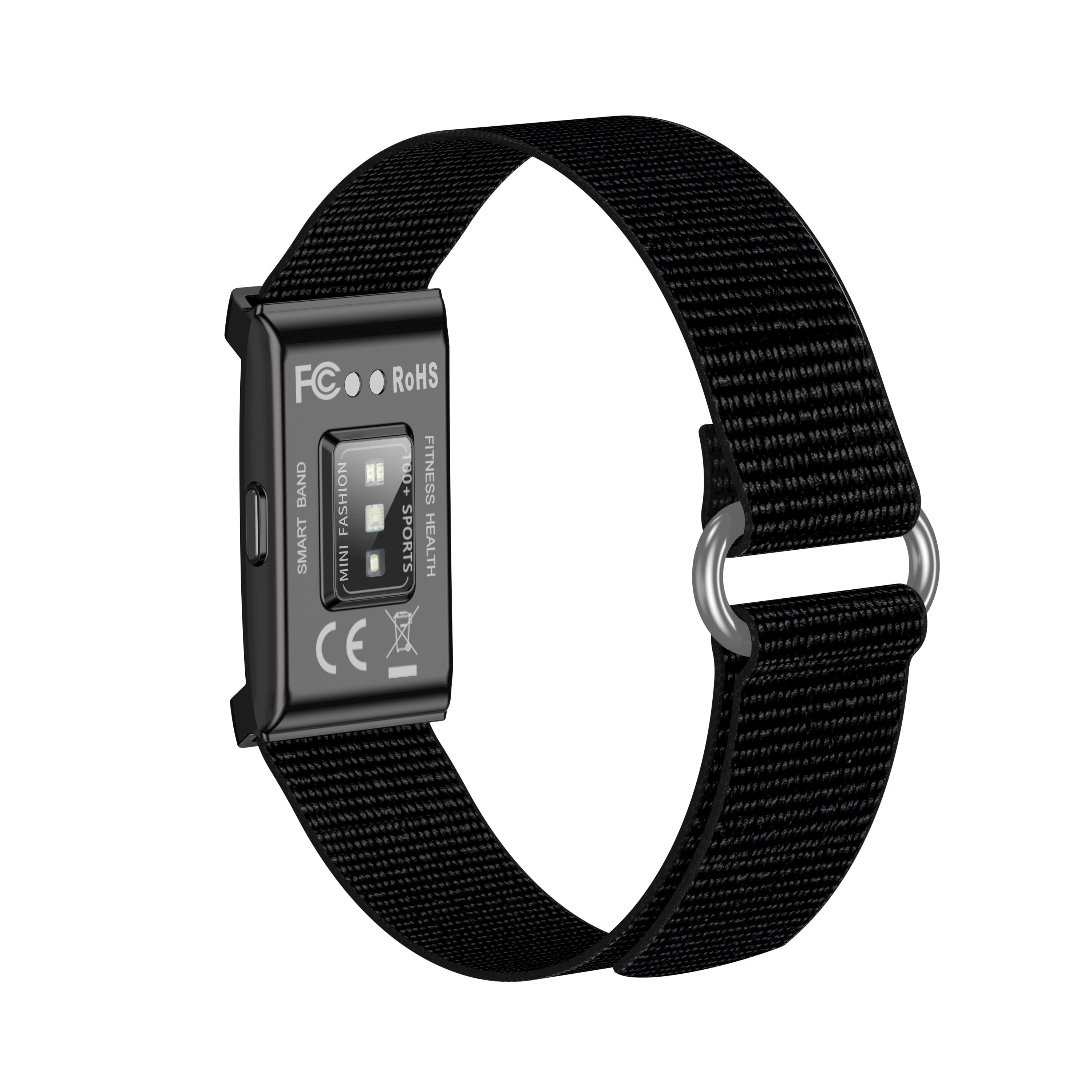 DLD DS01 Fashion and health Smart Bracelet 9