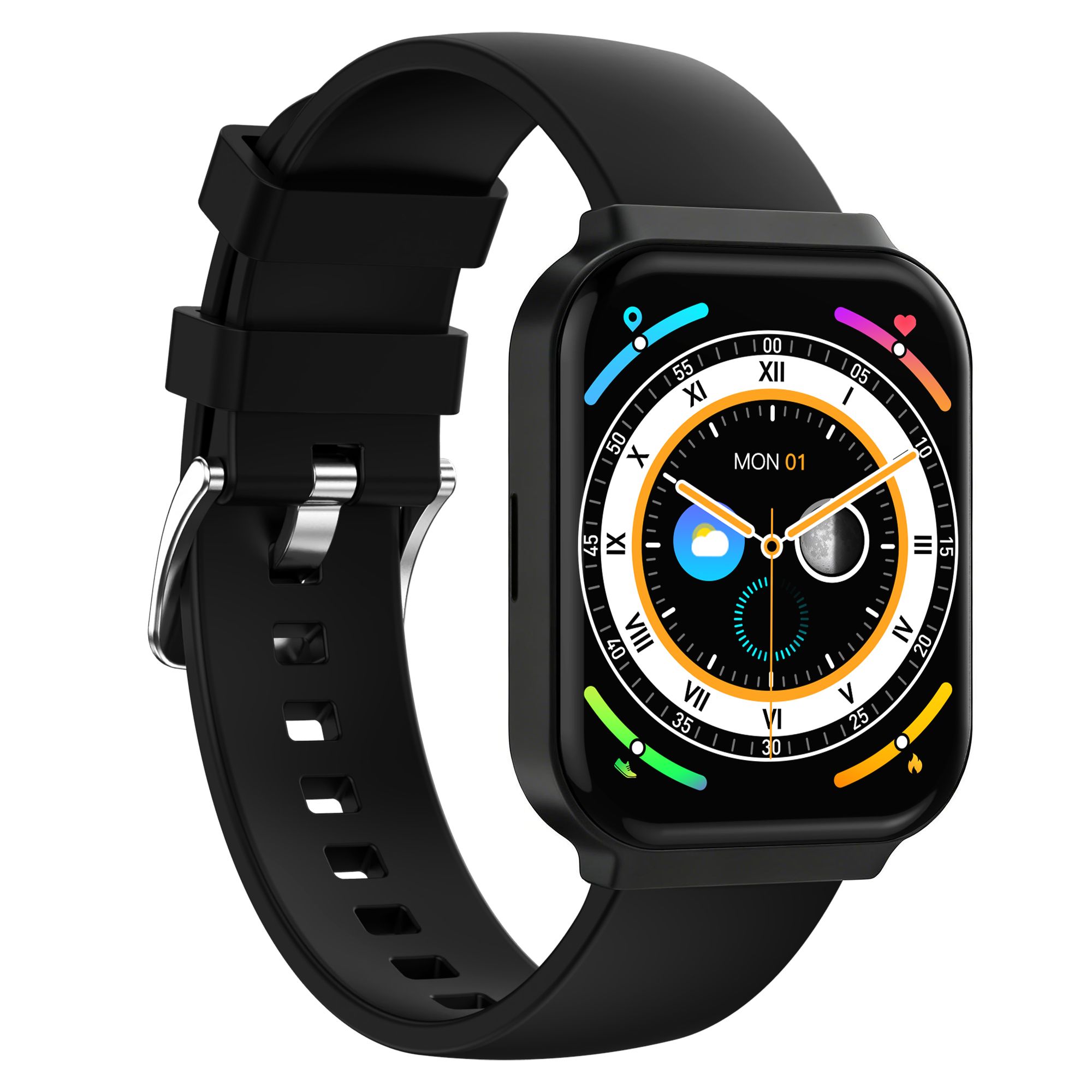 DLD D16 7.3 mm ultra-thin Smartwatch  3