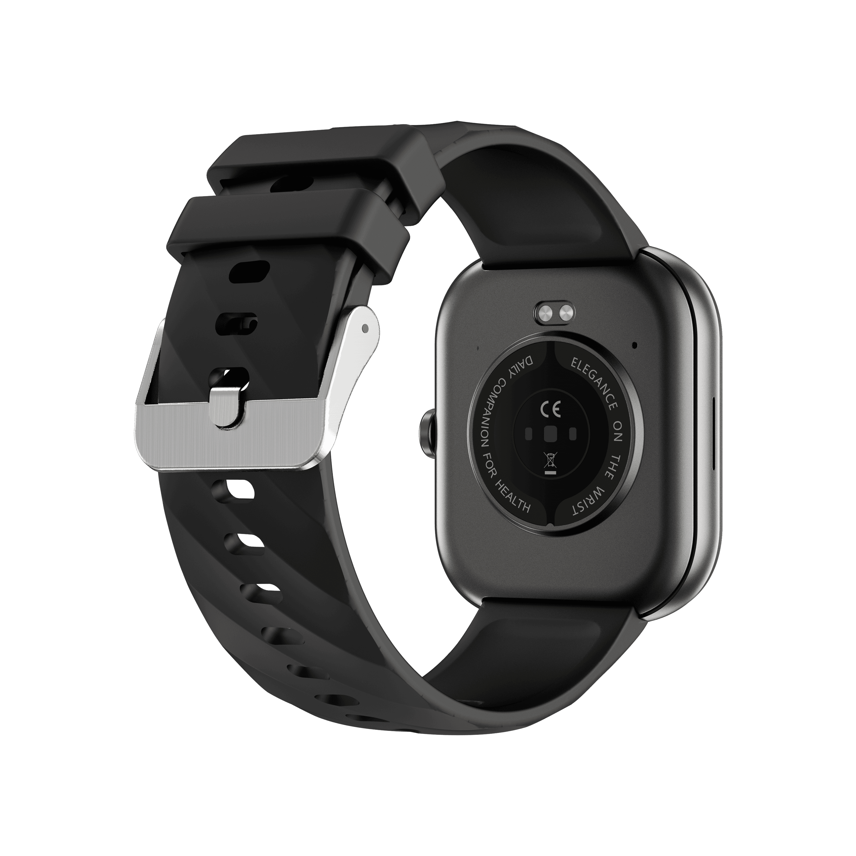 DLD D06 2.01" HD Large Screen Smart Watch 7