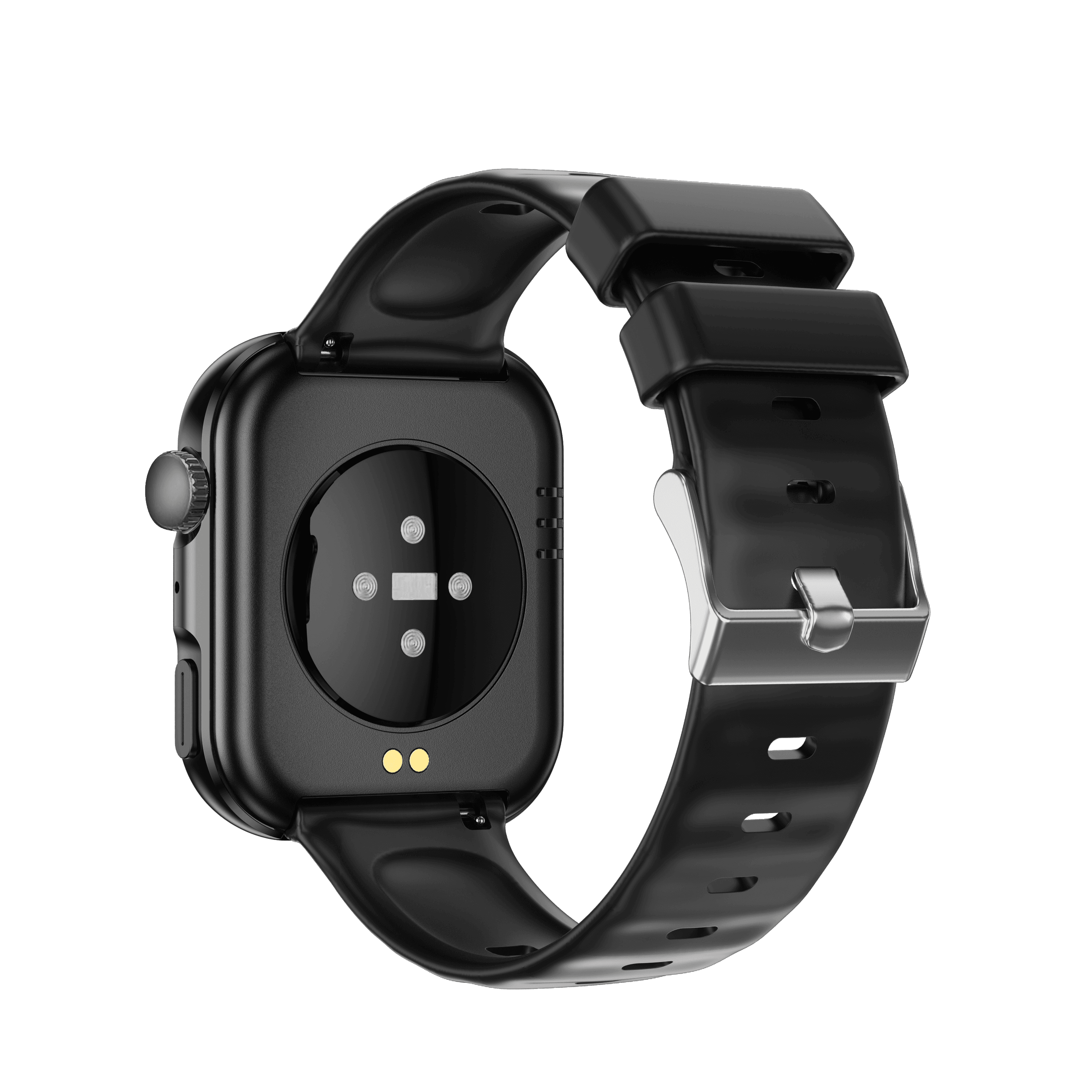 DLD D12B Large Screen  Cost-effective Smartwatch 4
