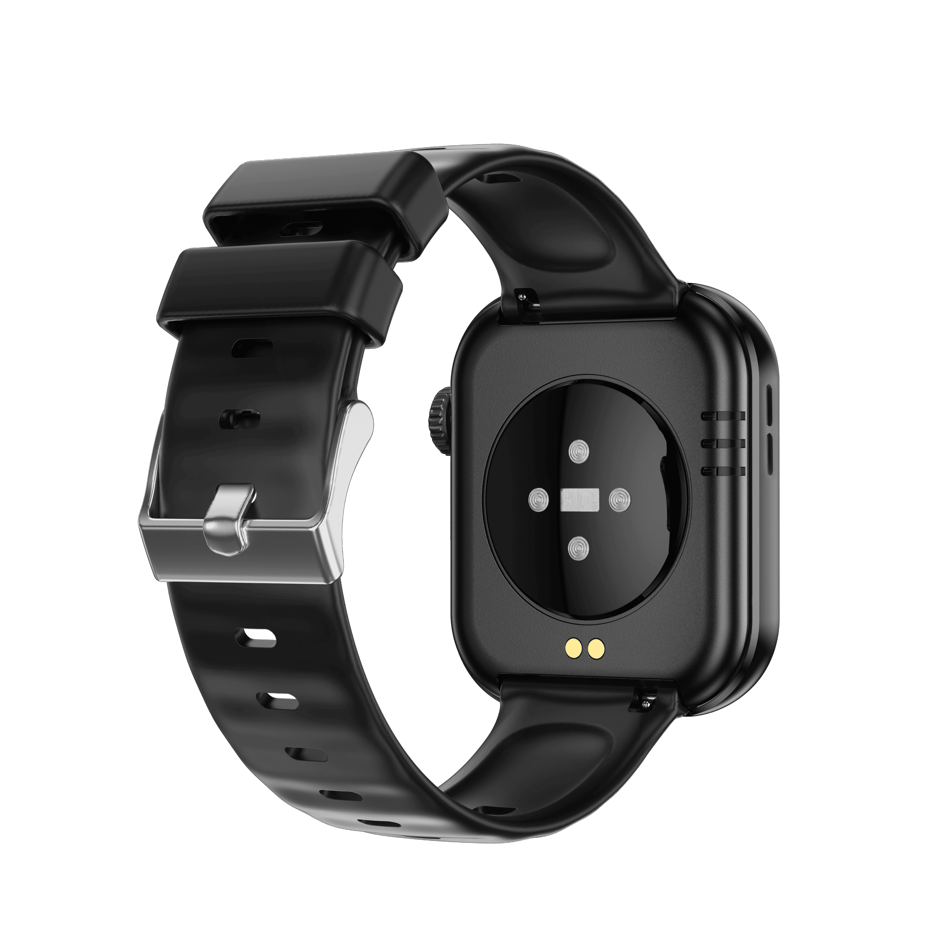 DLD D12B Large Screen  Cost-effective Smartwatch 5
