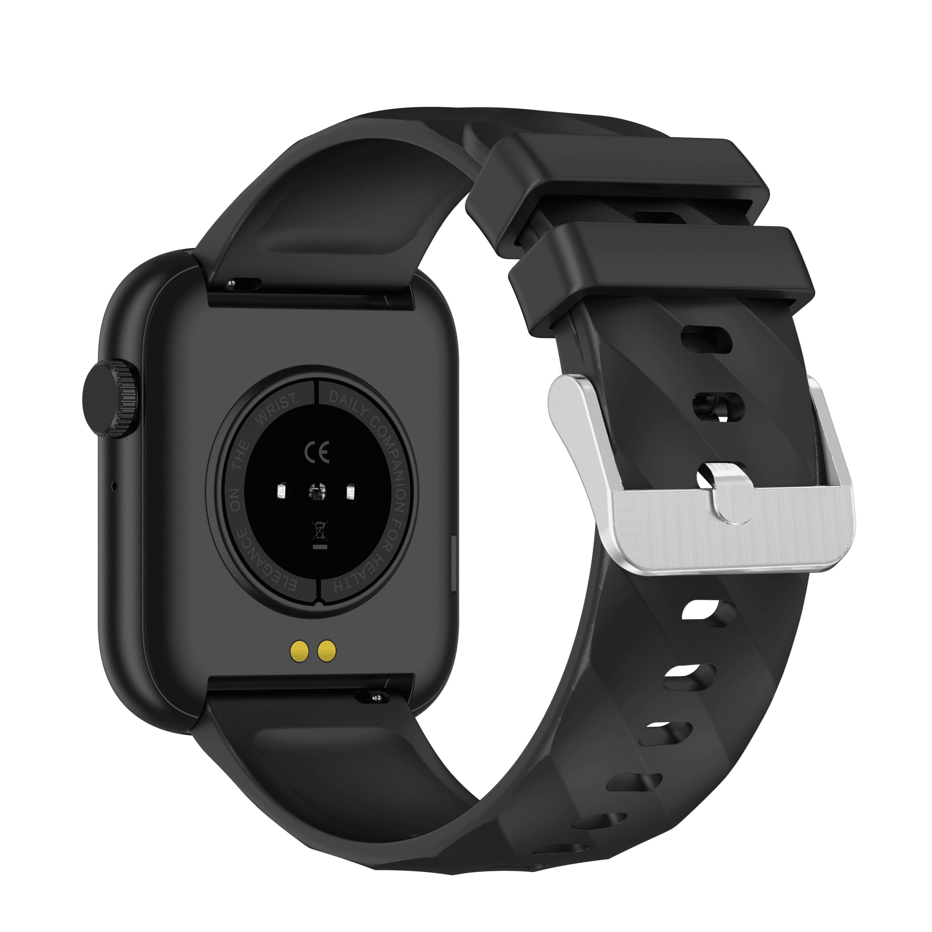 D08J 1.83" HD Large Screen  Smart Watch  4