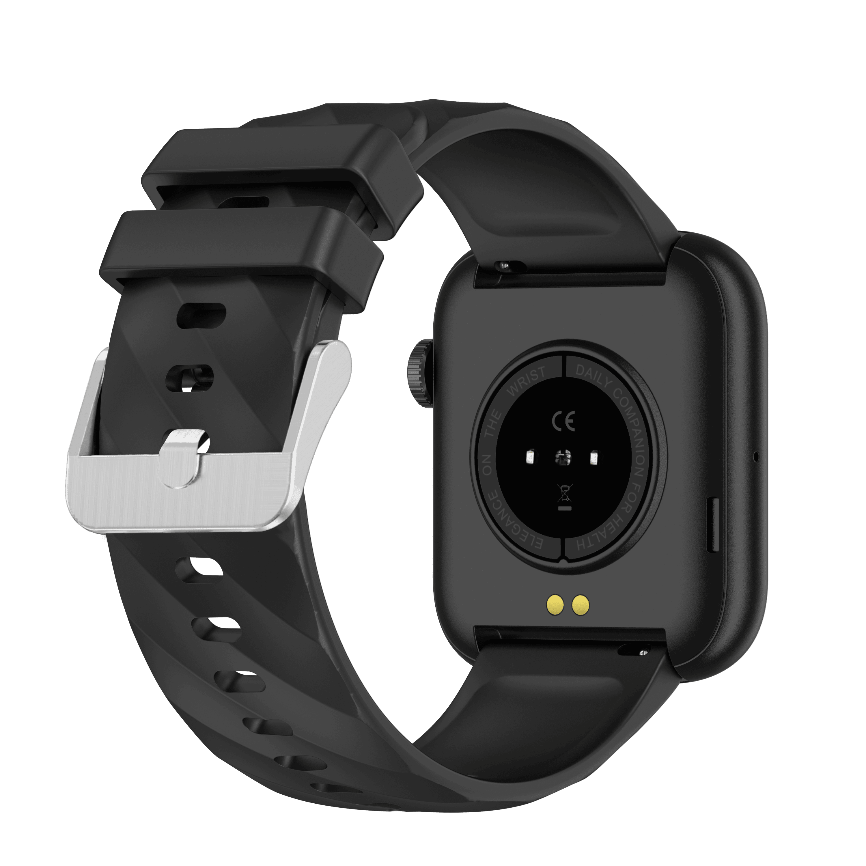 D08J 1.83" HD Large Screen  Smart Watch  5