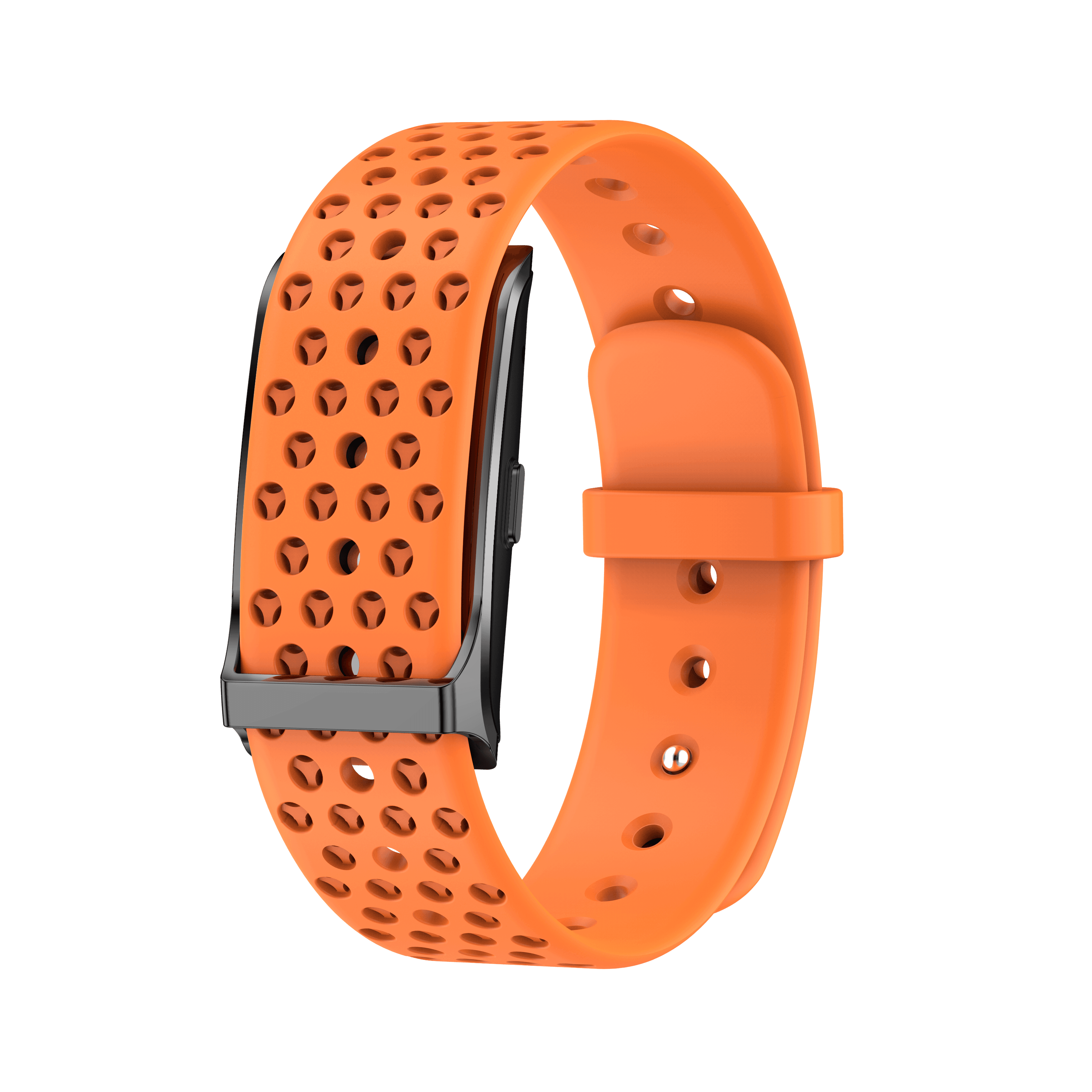DLD KR96 Pro Screenless Health Smart Bracelet 9