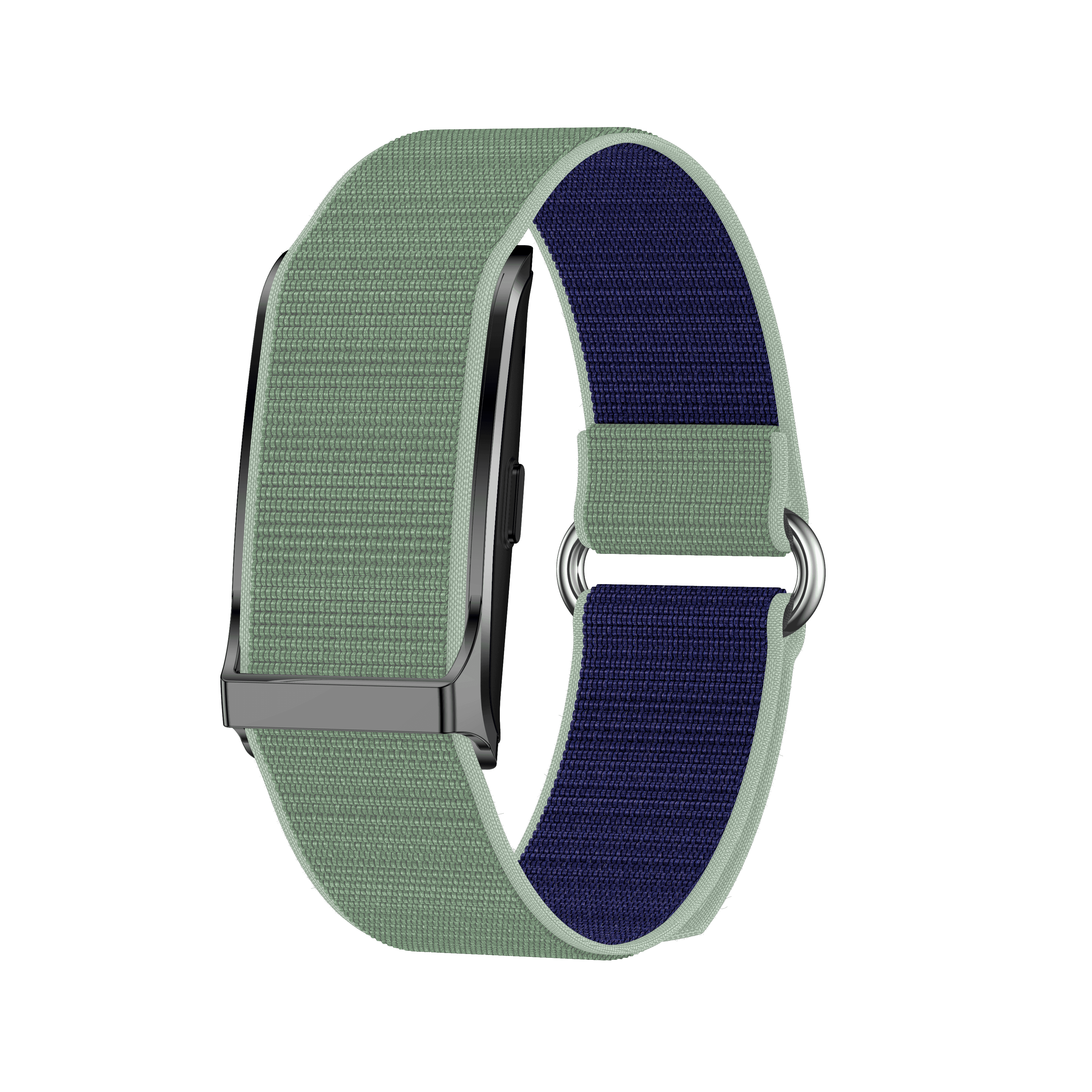 DLD KR96 Pro Screenless Health Smart Bracelet 4