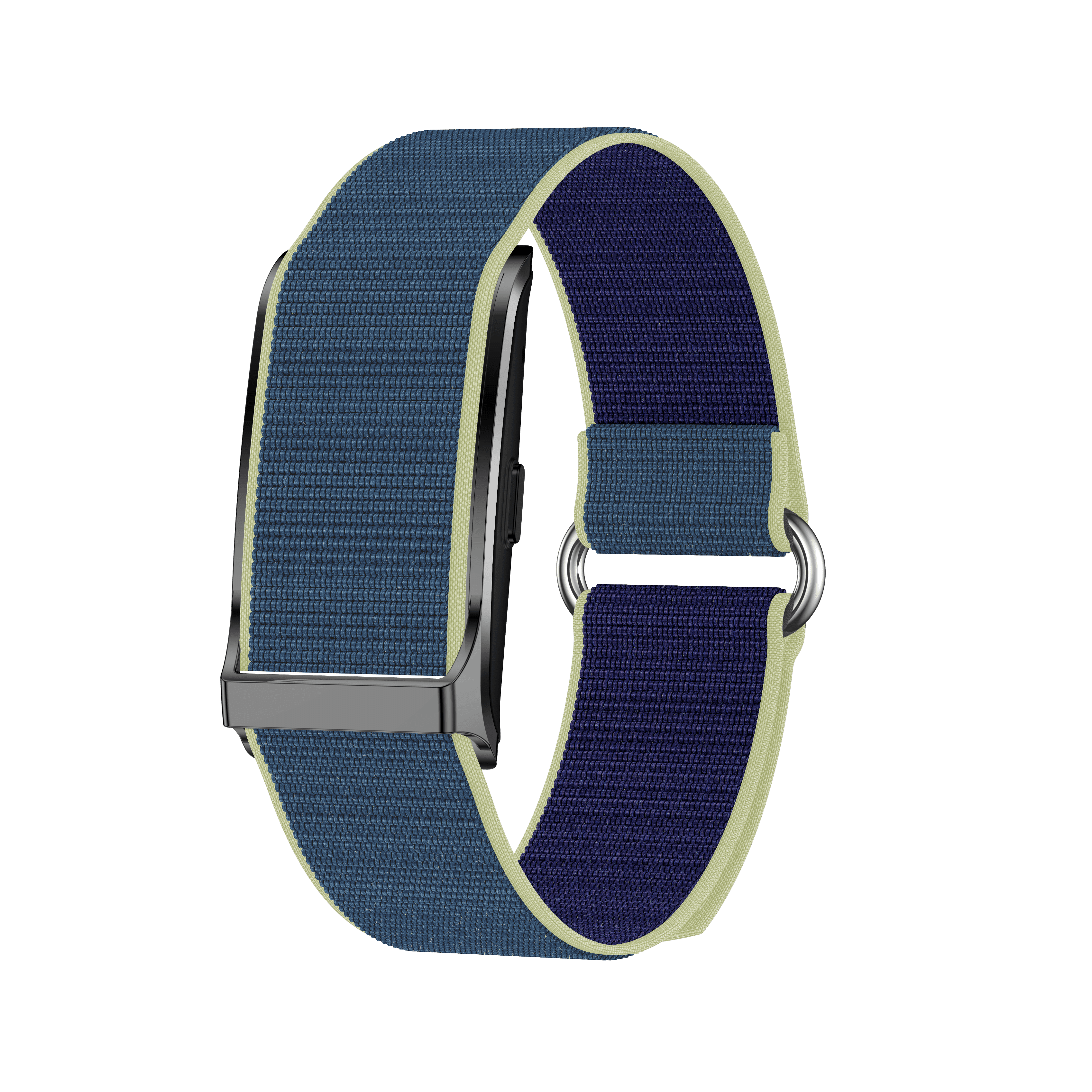 DLD KR96 Pro Screenless Health Smart Bracelet 5