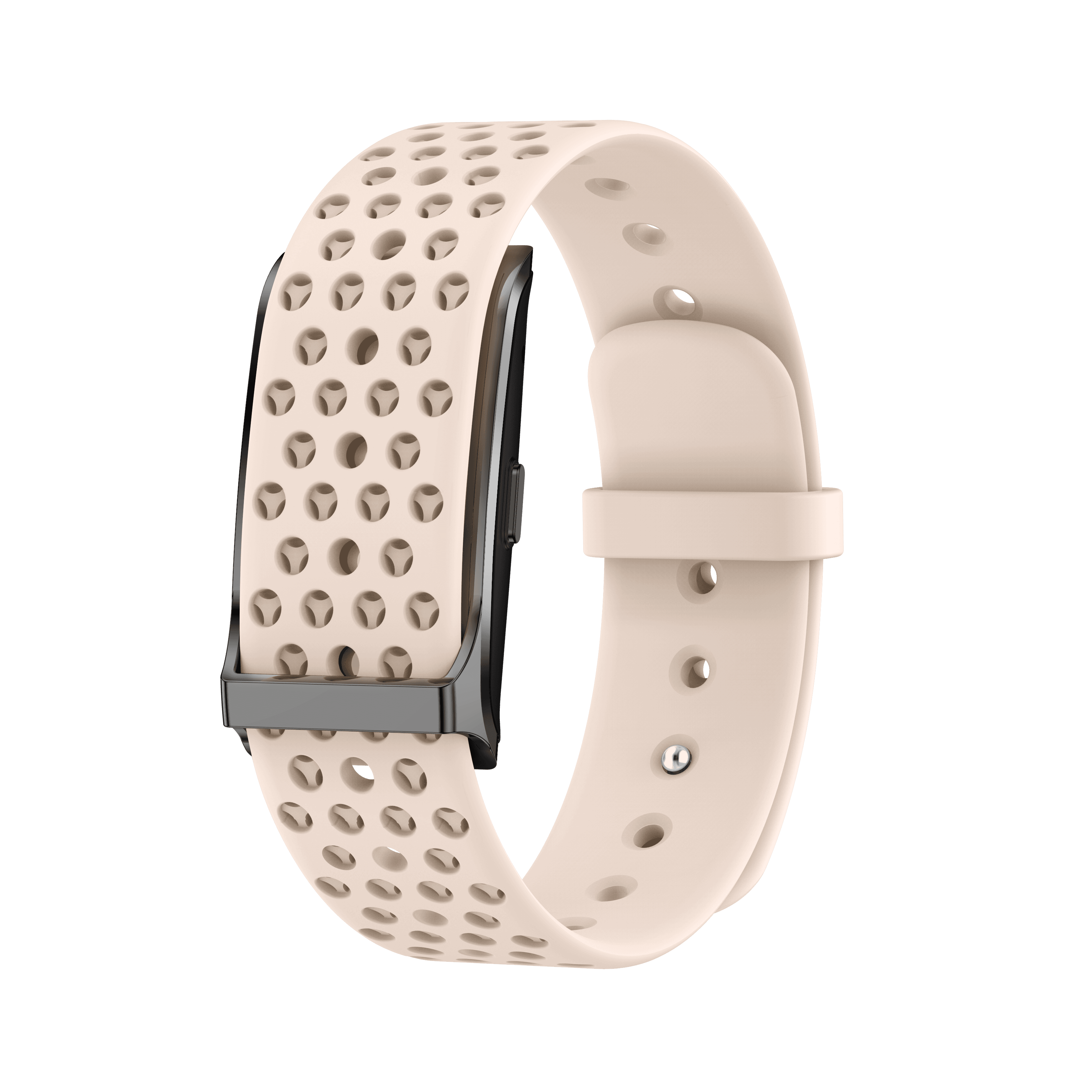 DLD KR96 Pro Screenless Health Smart Bracelet 7