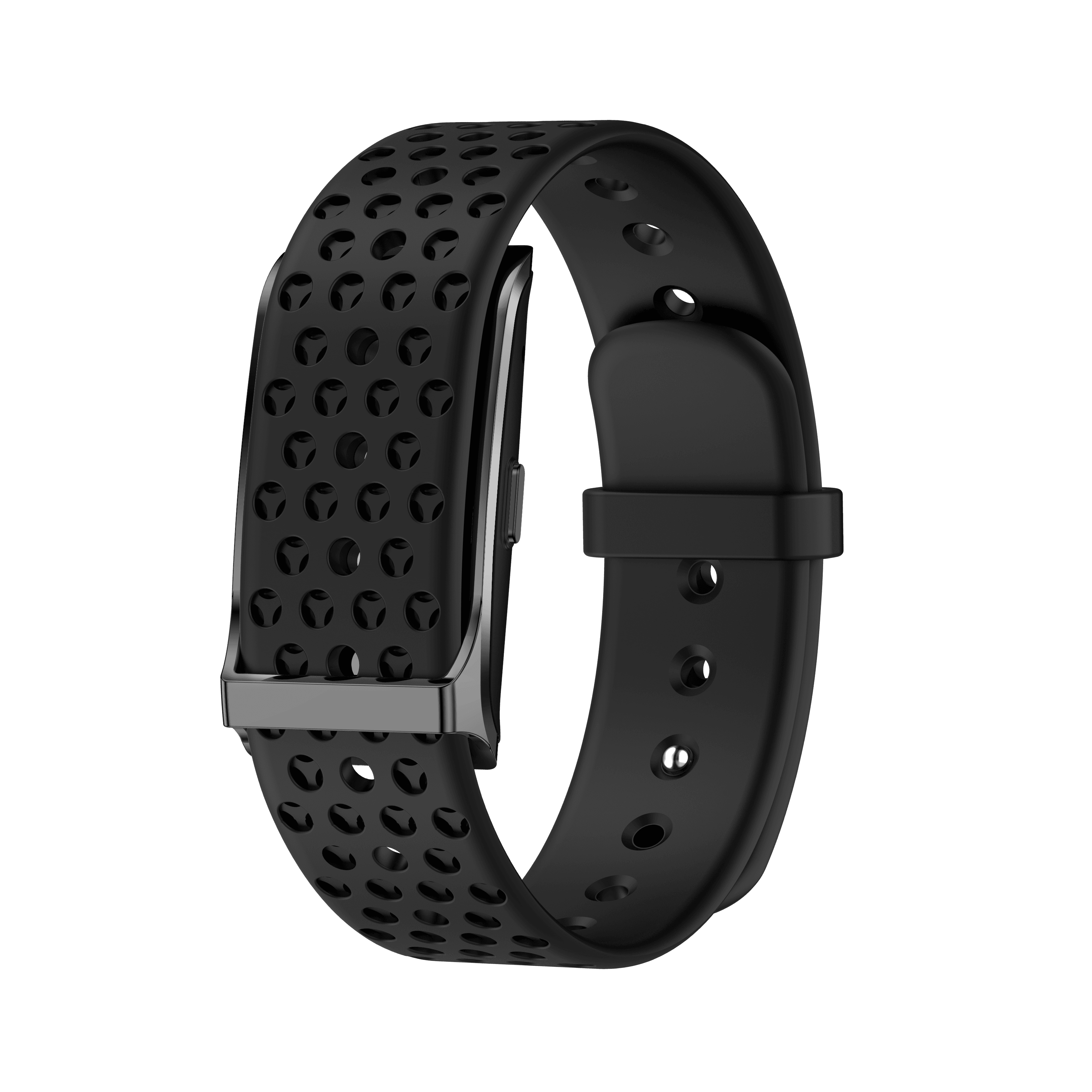 DLD KR96 Pro Screenless Health Smart Bracelet 6