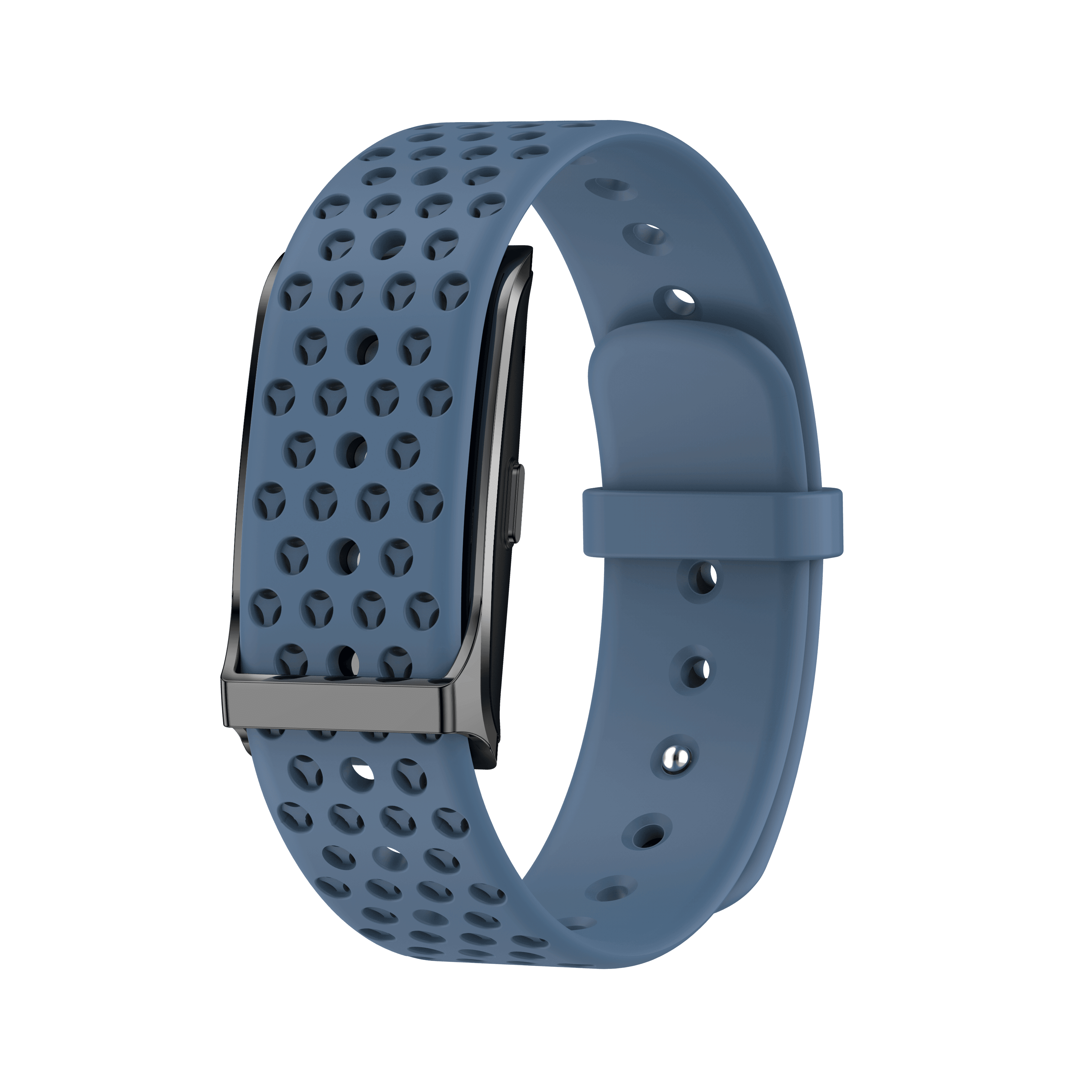DLD KR96 Pro Screenless Health Smart Bracelet 8
