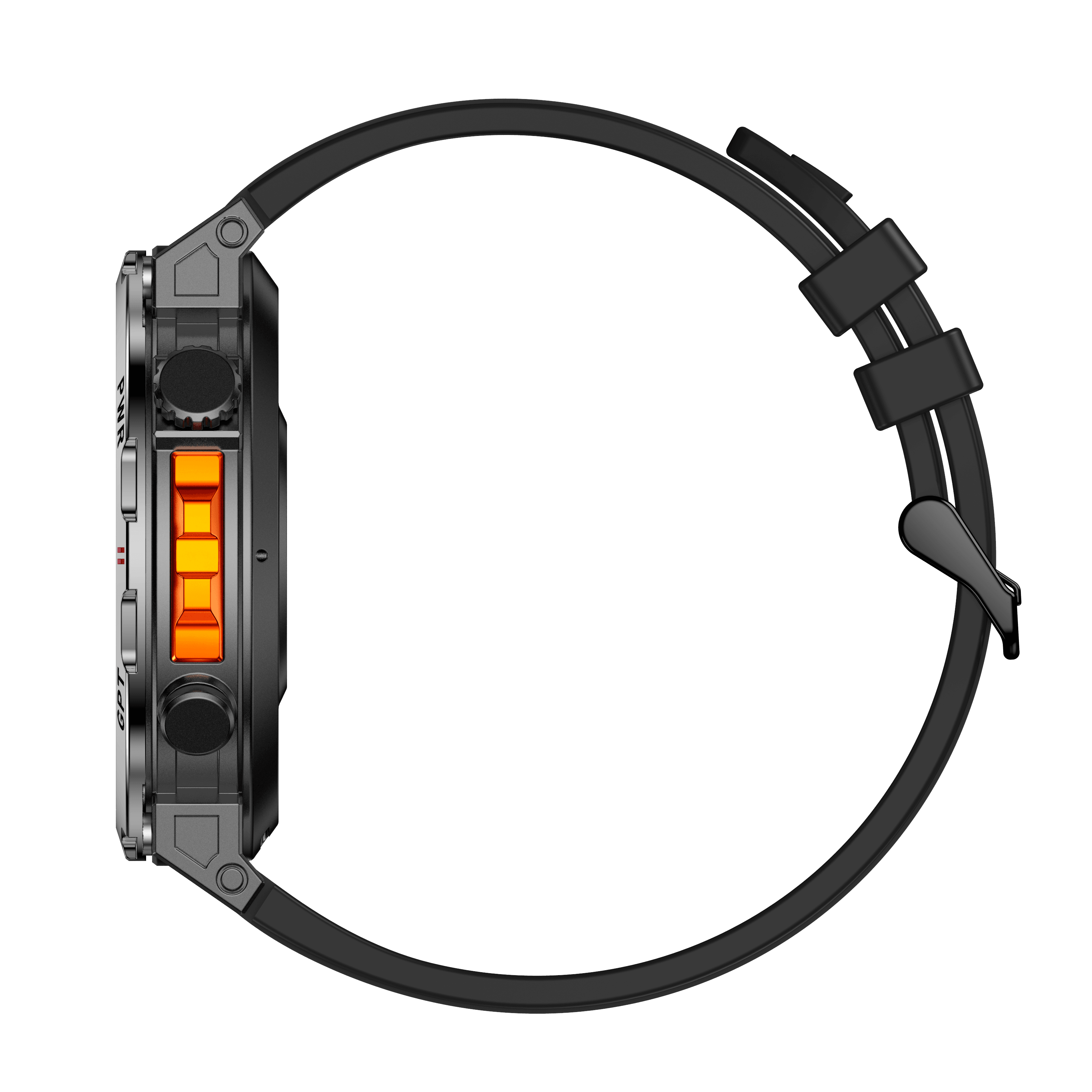 D193 GPS positioning Outdoor Smart Watch 7
