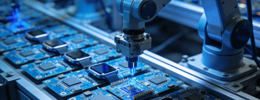 How OEM/ODM Drives Wearable Innovation