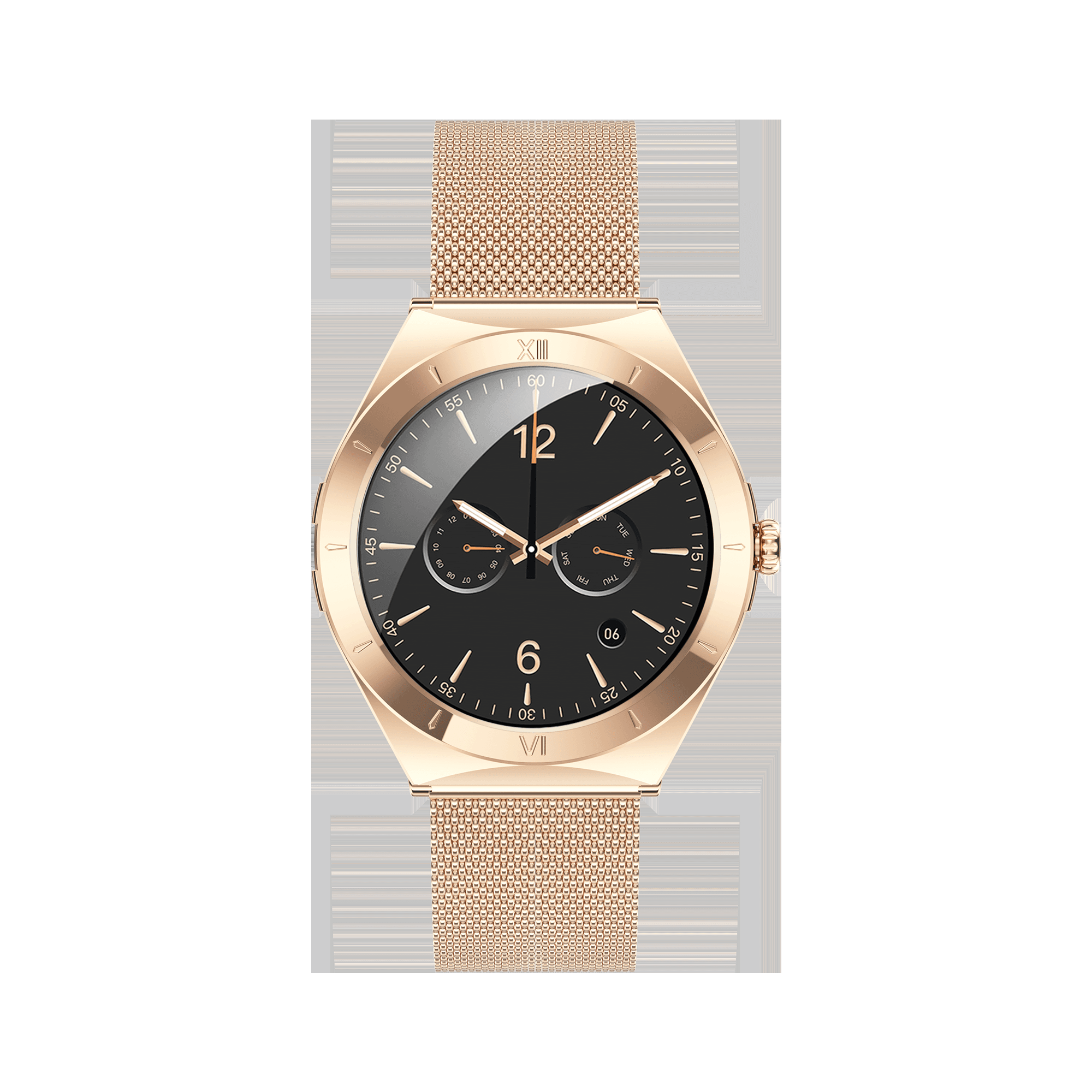 DLD L03 4G LTE Kids Smartwatch with GPS & SOS