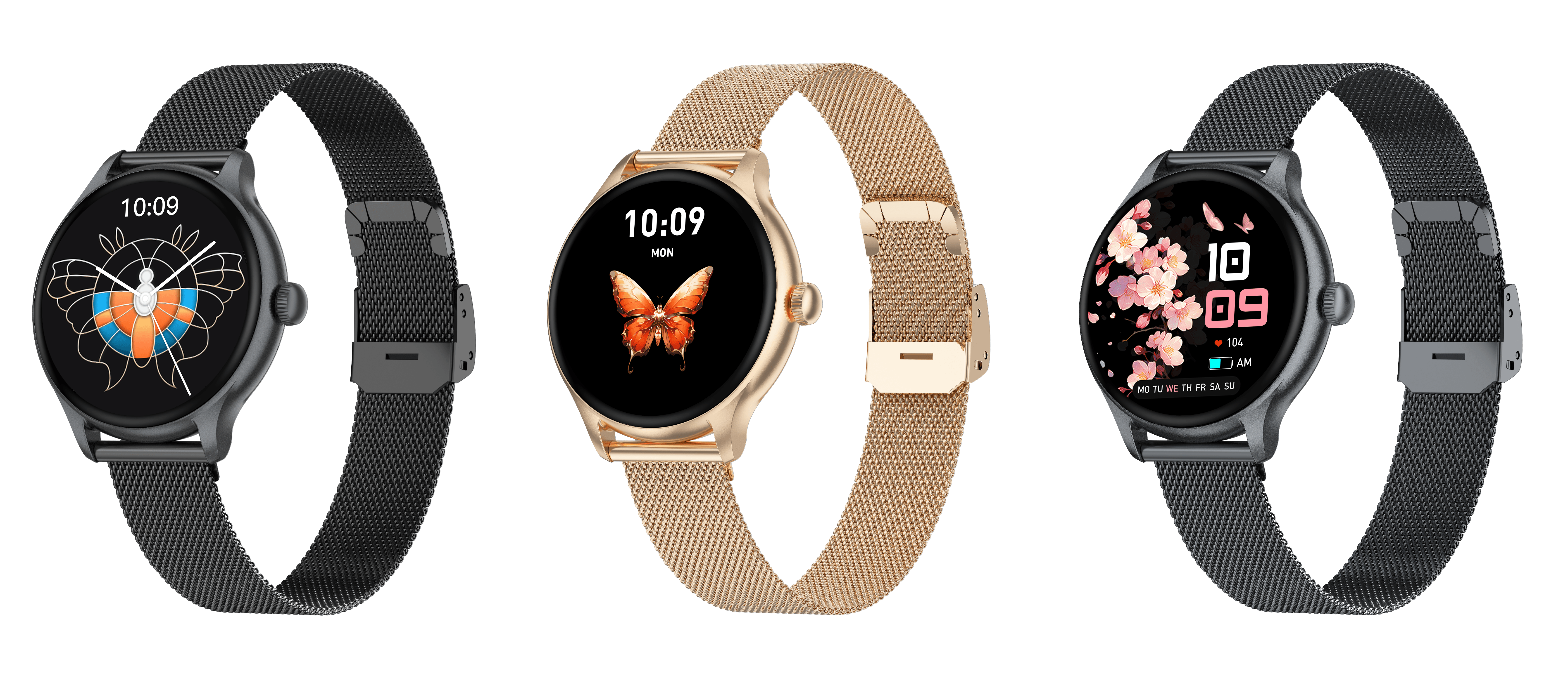 Smart Watch 2