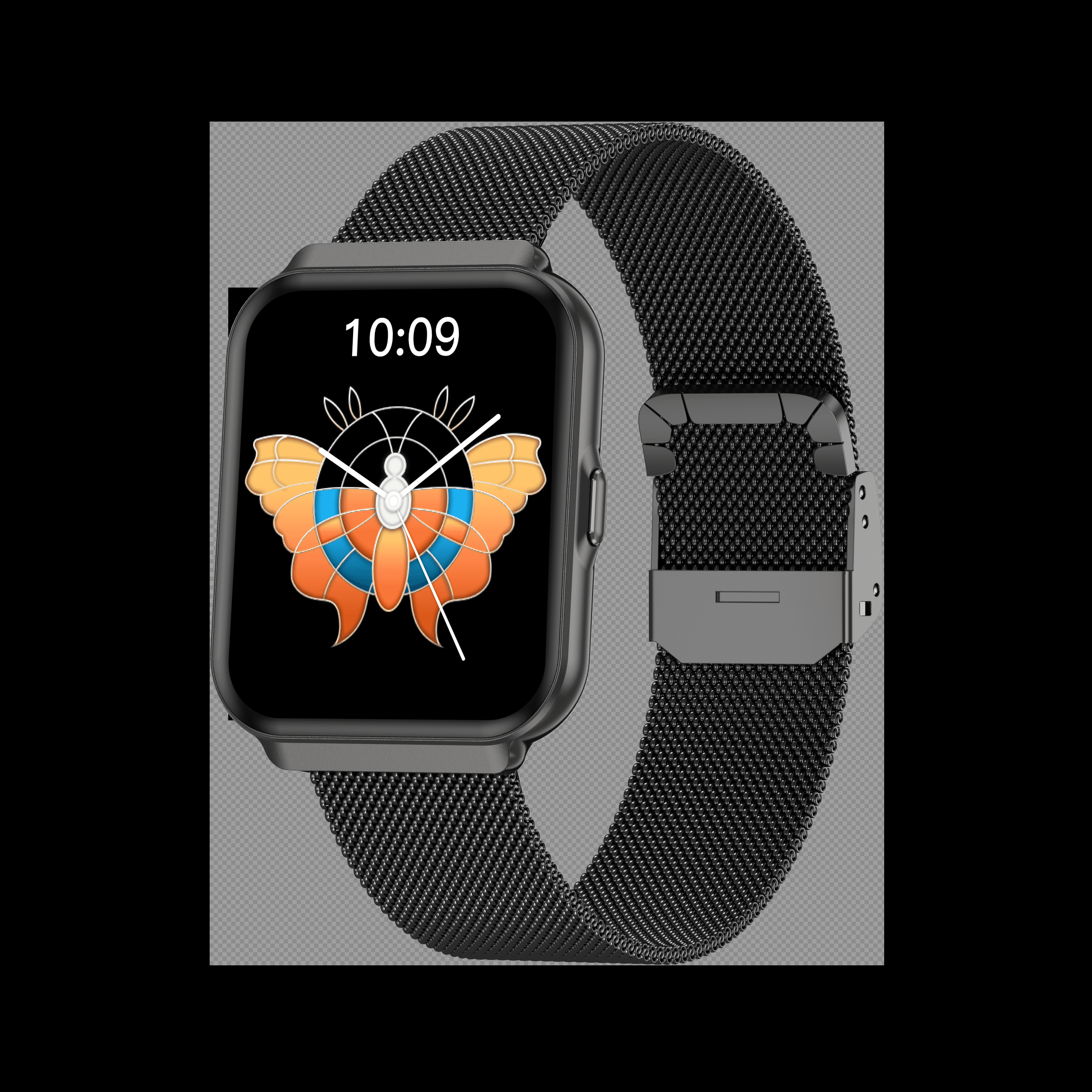 Smart Watch 3